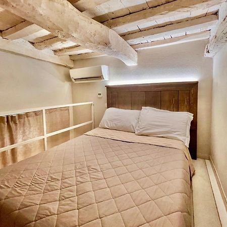 B&B Locanda Il Salimbecco Firenze Kültér fotó