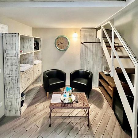 B&B Locanda Il Salimbecco Firenze Kültér fotó