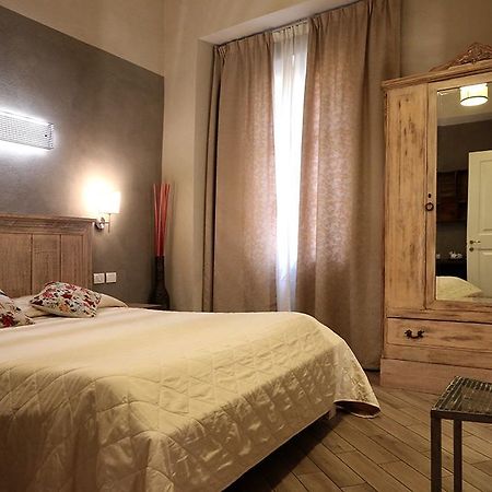 B&B Locanda Il Salimbecco Firenze Kültér fotó