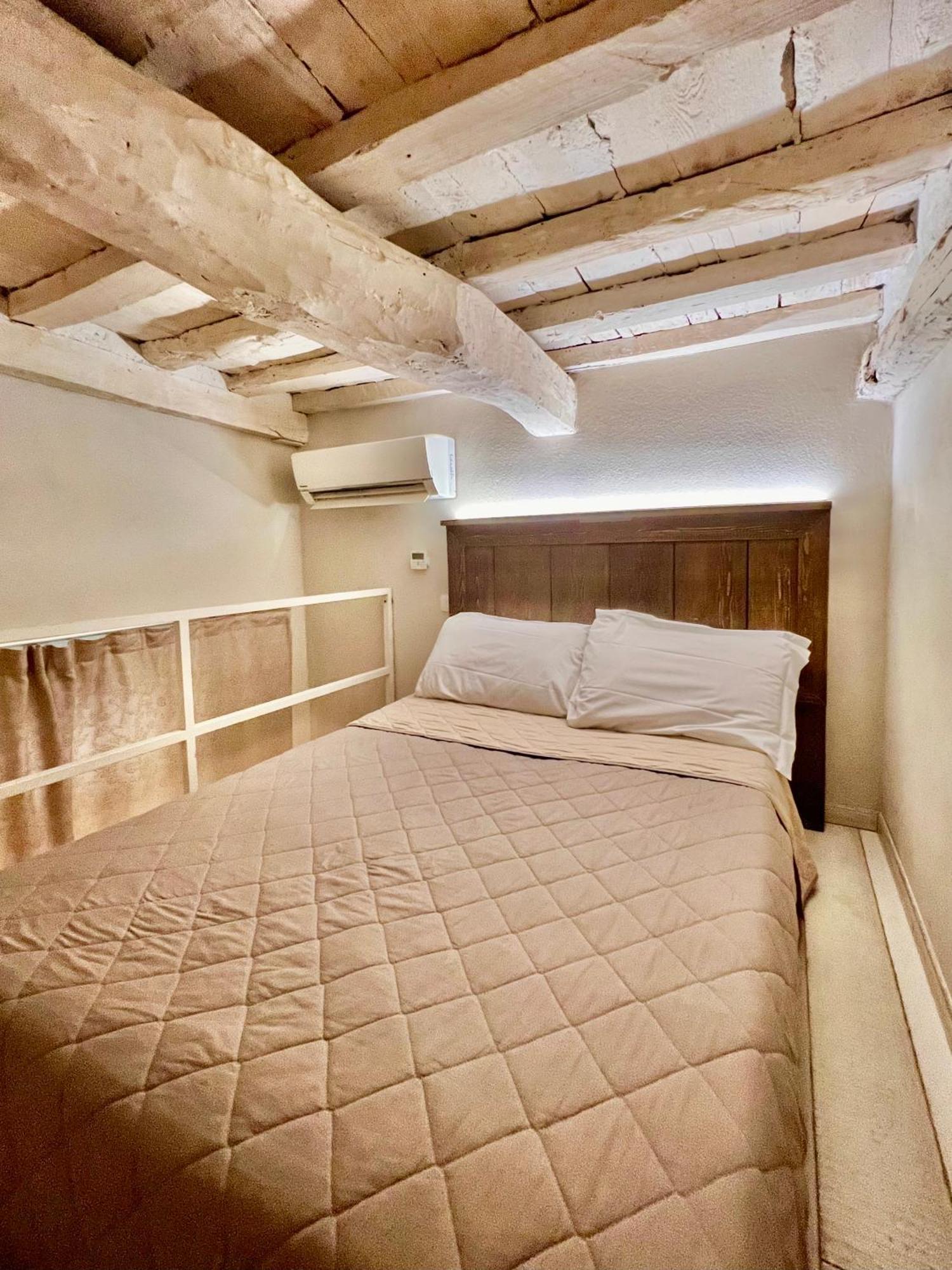 B&B Locanda Il Salimbecco Firenze Kültér fotó