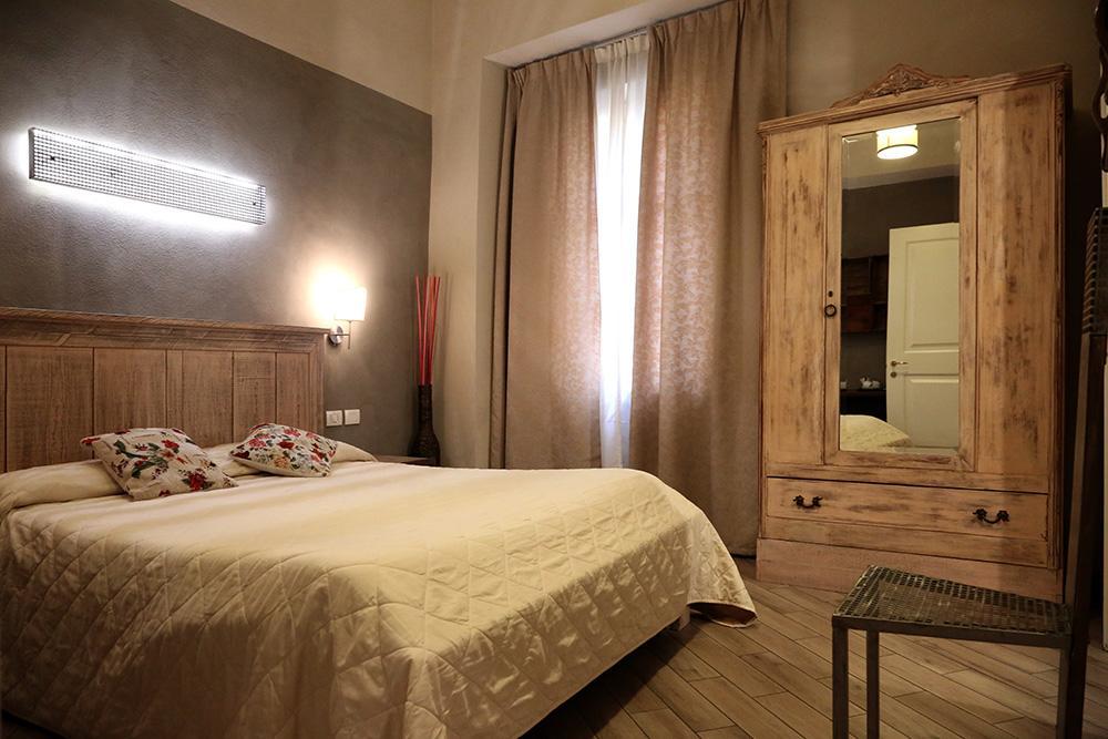 B&B Locanda Il Salimbecco Firenze Kültér fotó